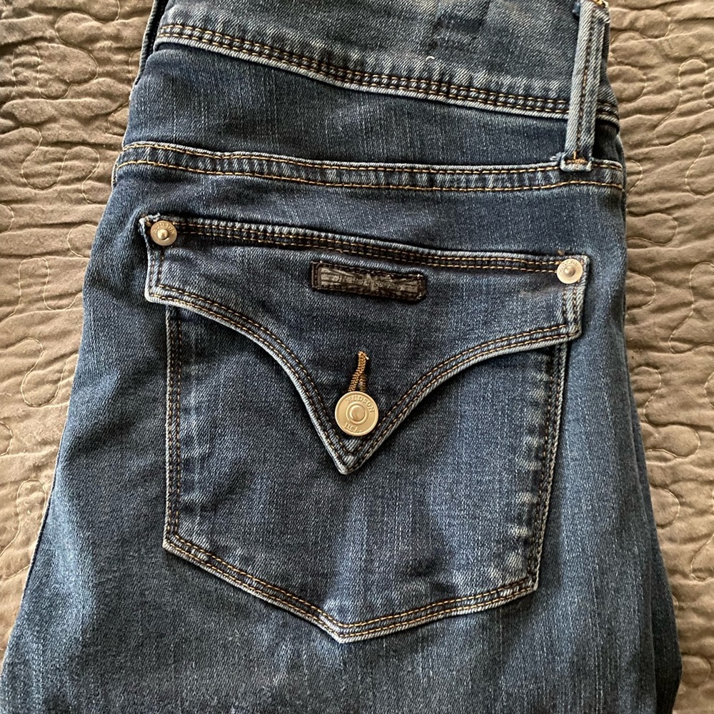Hudson jeans, size 29